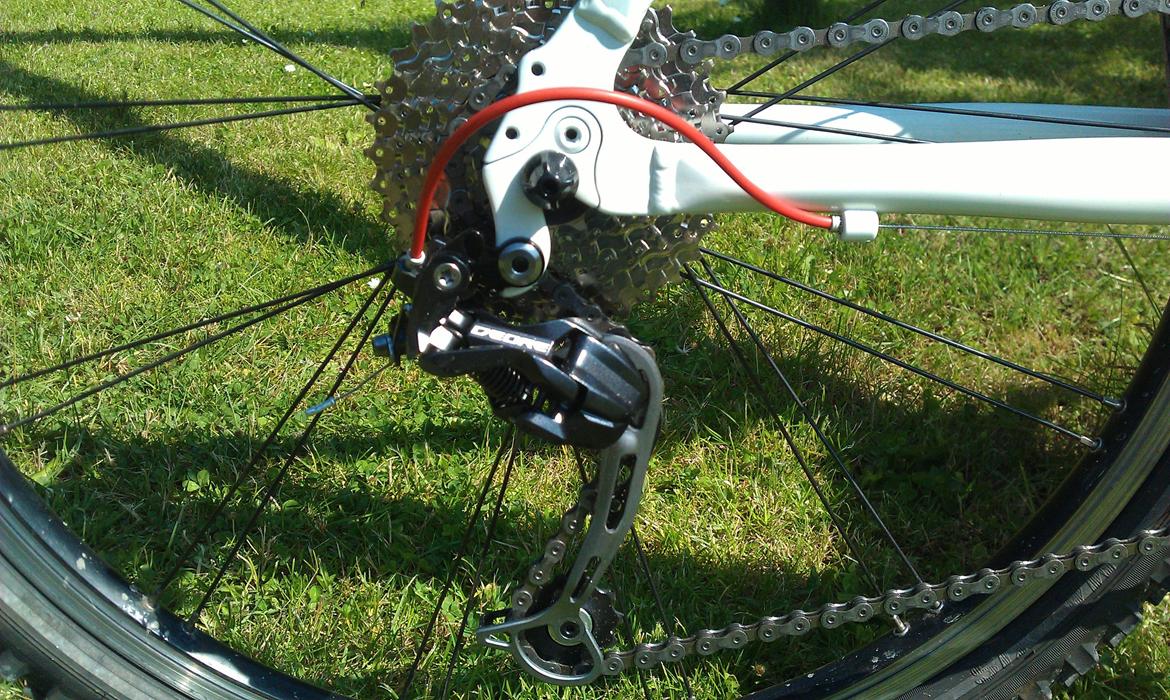 Kildemoes Imagine Custom billede 6
