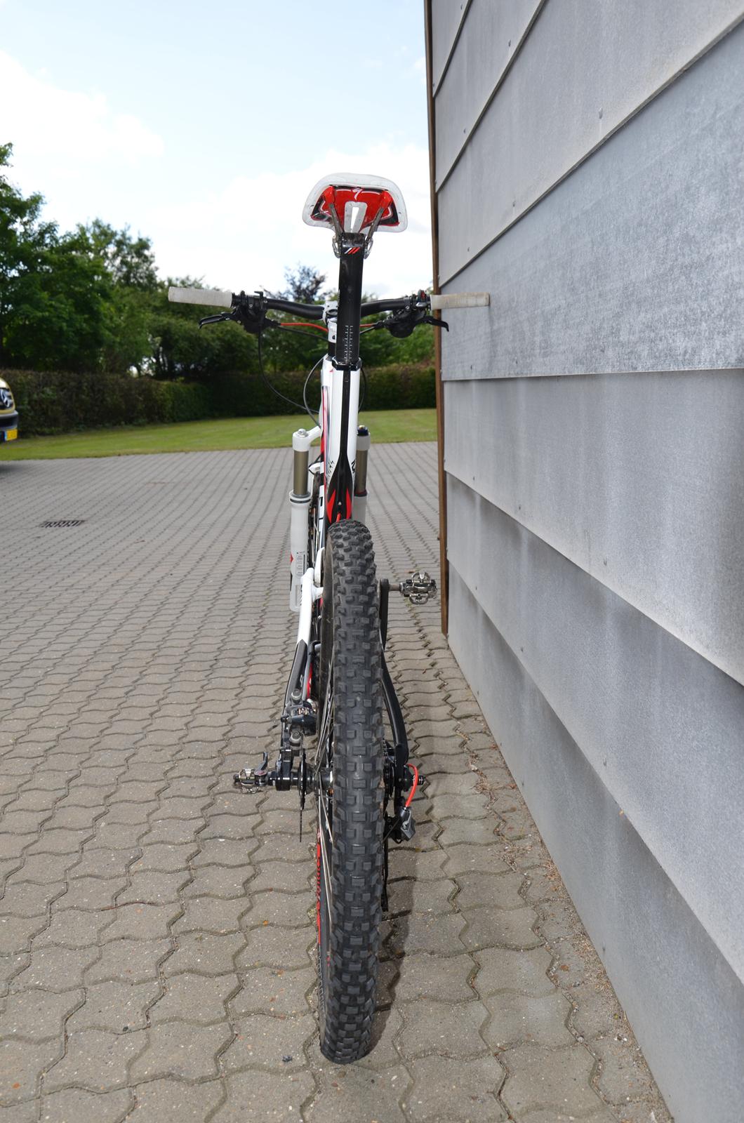 Trek Top Fuel 9.7 billede 6
