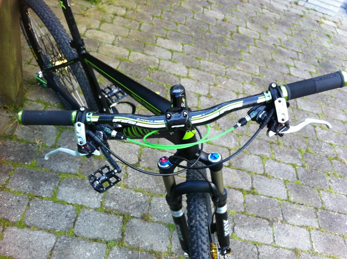 Canyon Grand Canyon Al 8.0 billede 3