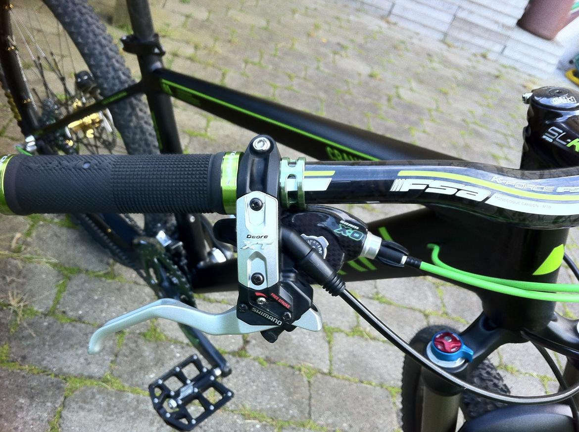 Canyon Grand Canyon Al 8.0 billede 4