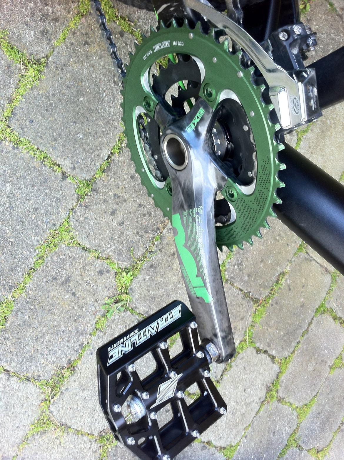 Canyon Grand Canyon Al 8.0 billede 8