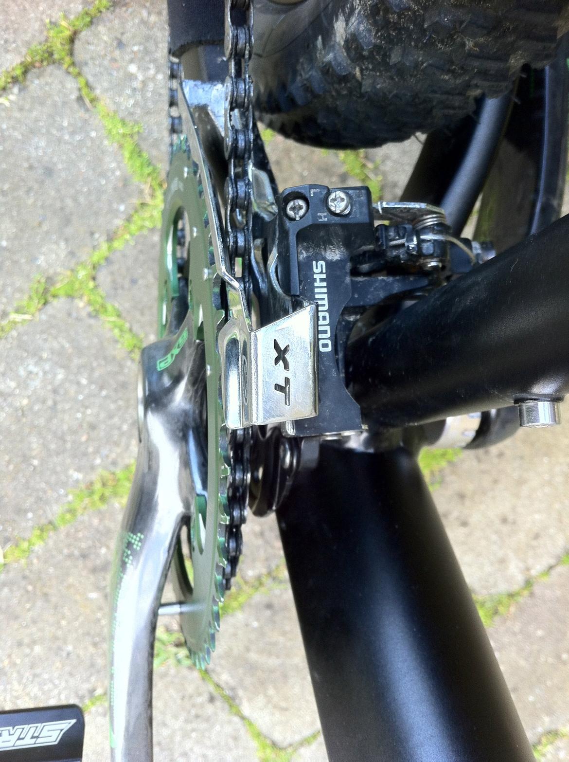 Canyon Grand Canyon Al 8.0 billede 9