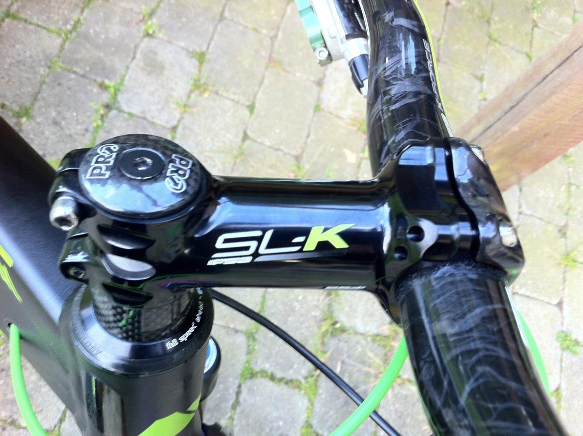 Canyon Grand Canyon Al 8.0 billede 12