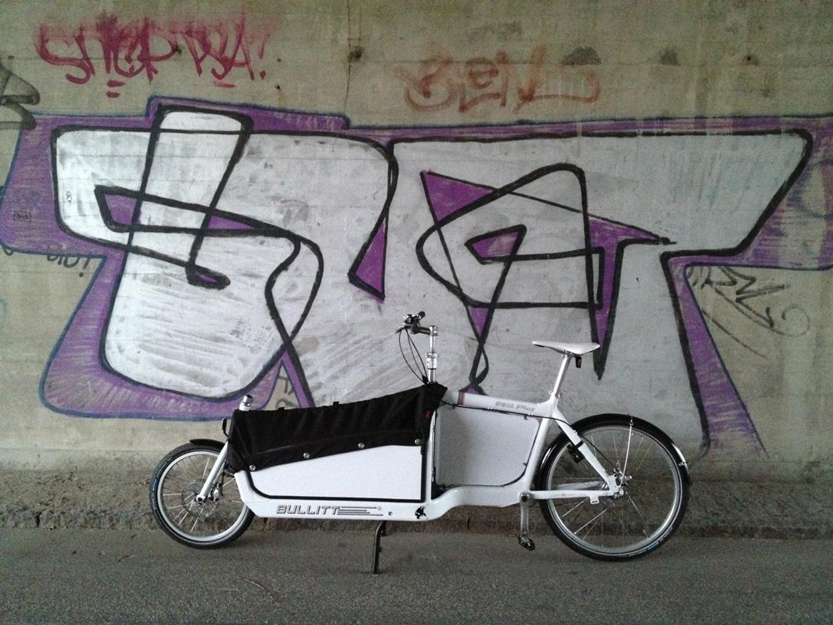 Bullitt Milk Plus billede 3