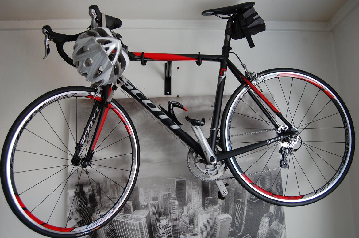 Scott Speester S20 billede 2