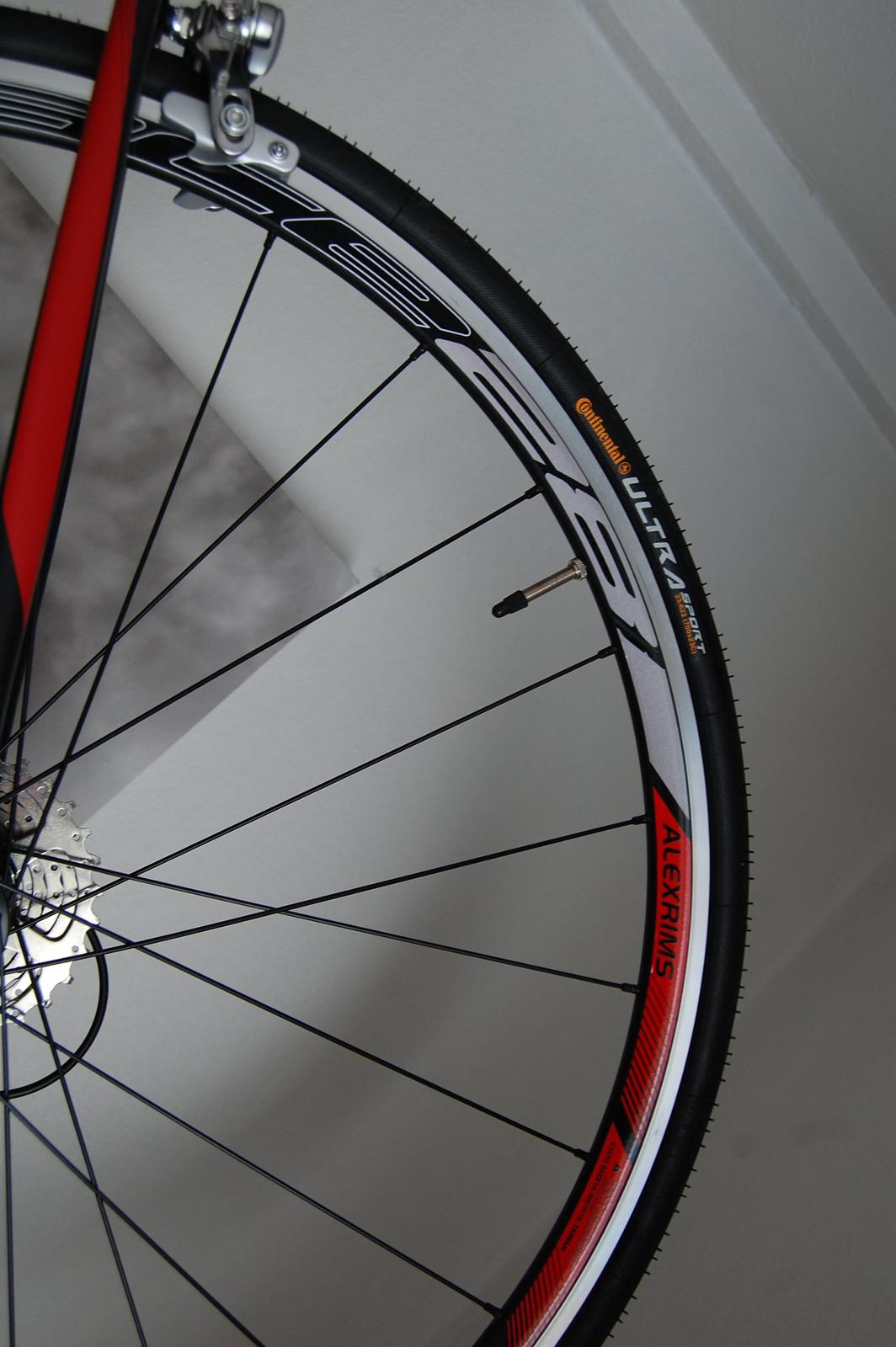 Scott Speester S20 billede 3