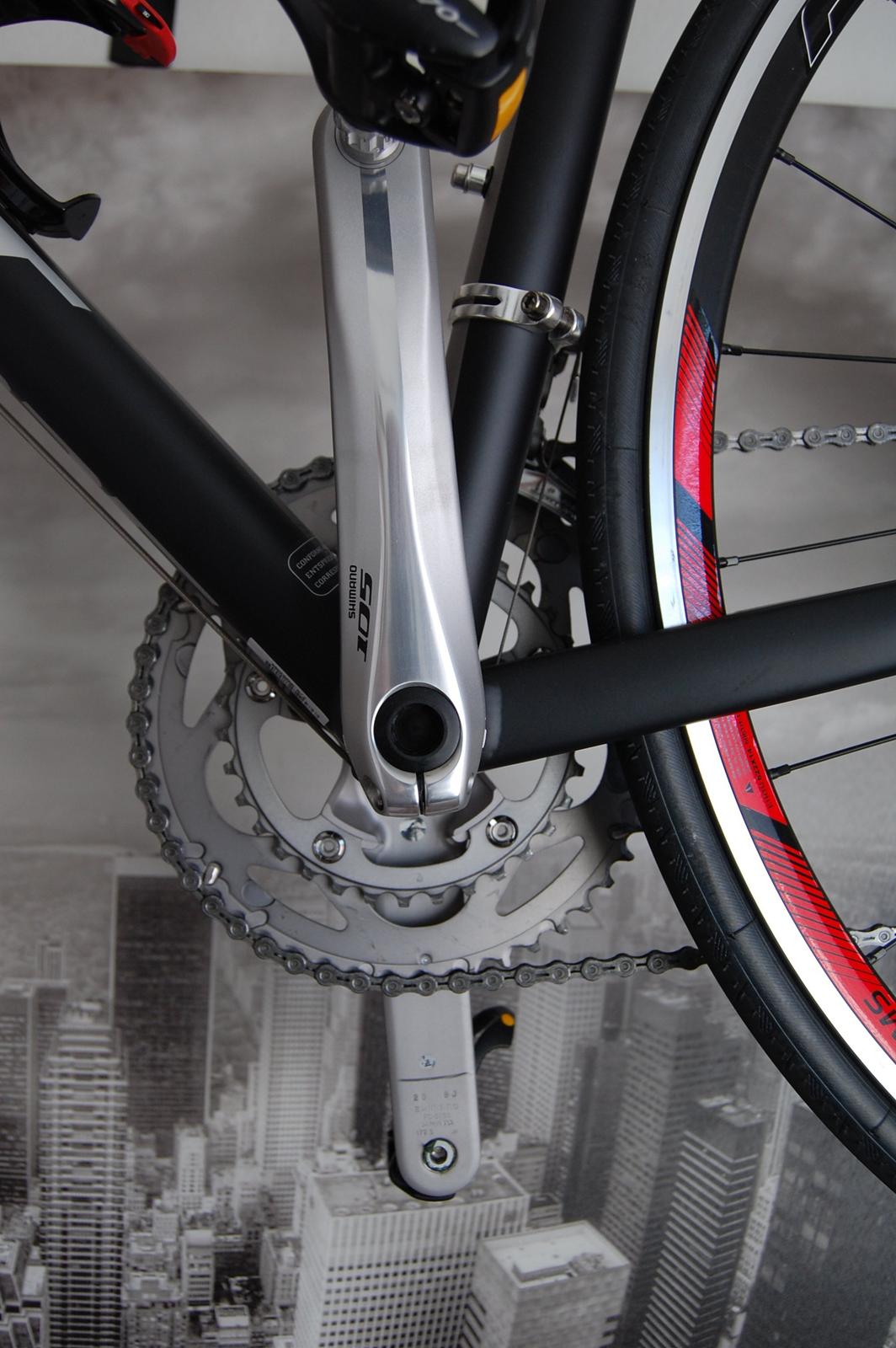 Scott Speester S20 billede 4