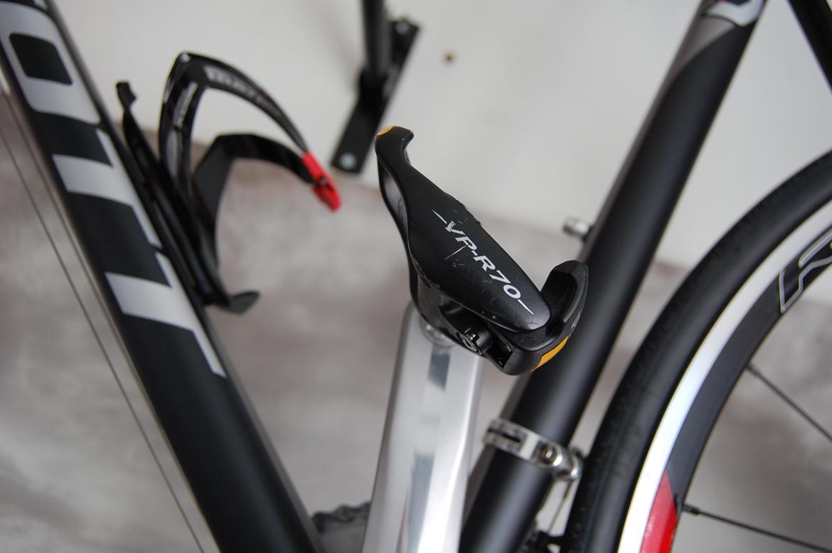 Scott Speester S20 billede 5