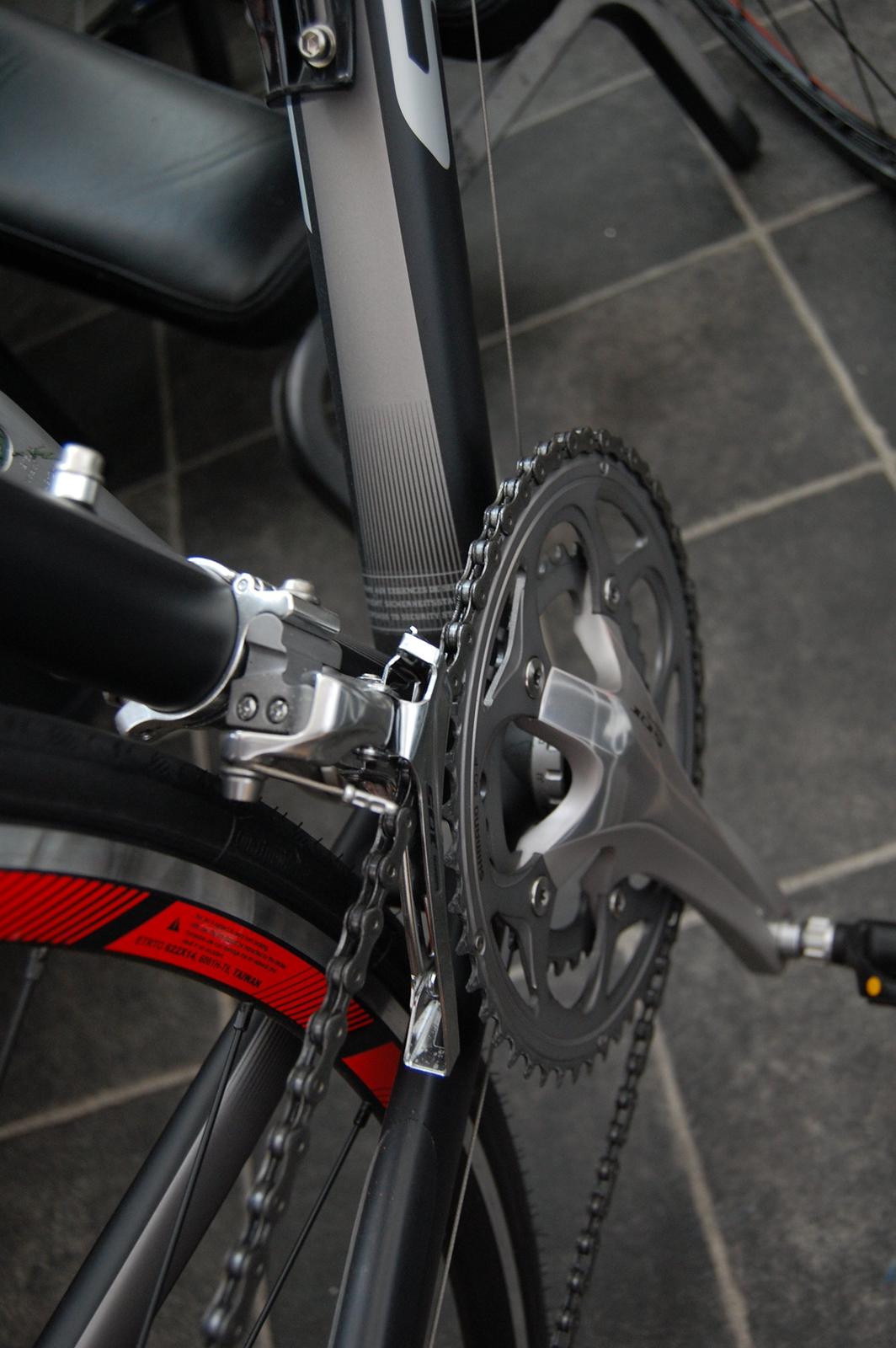 Scott Speester S20 billede 6