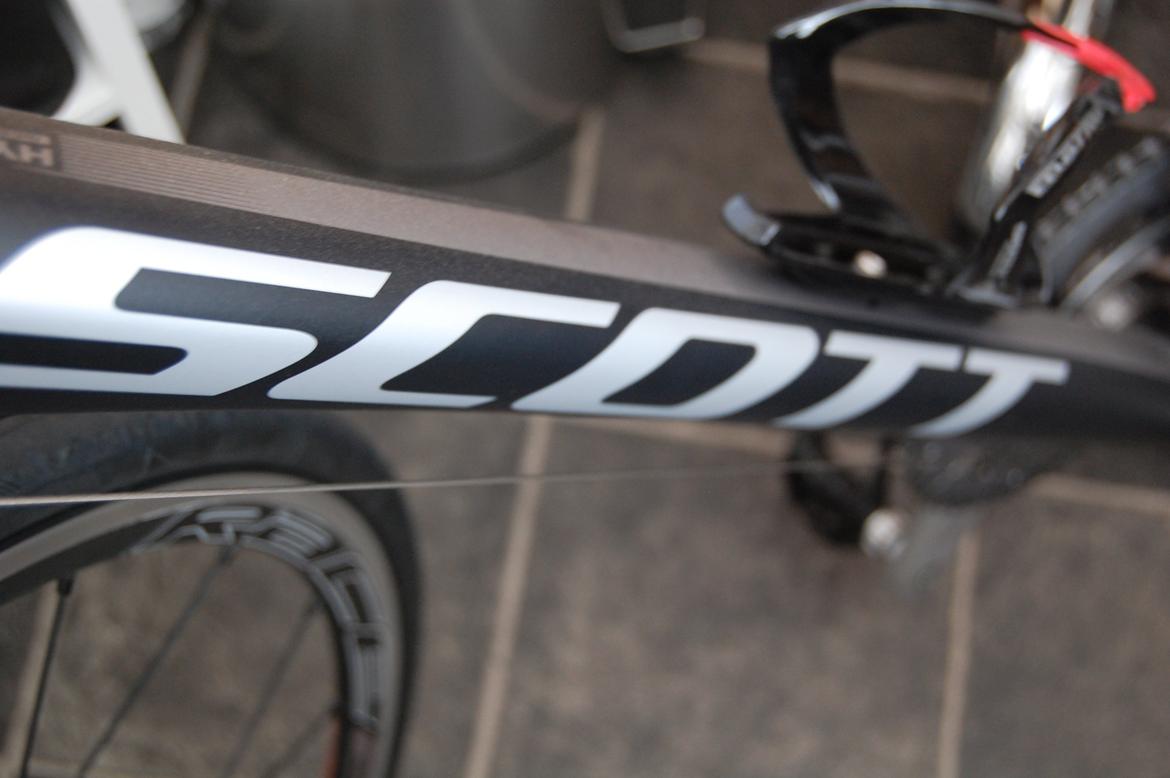 Scott Speester S20 billede 10
