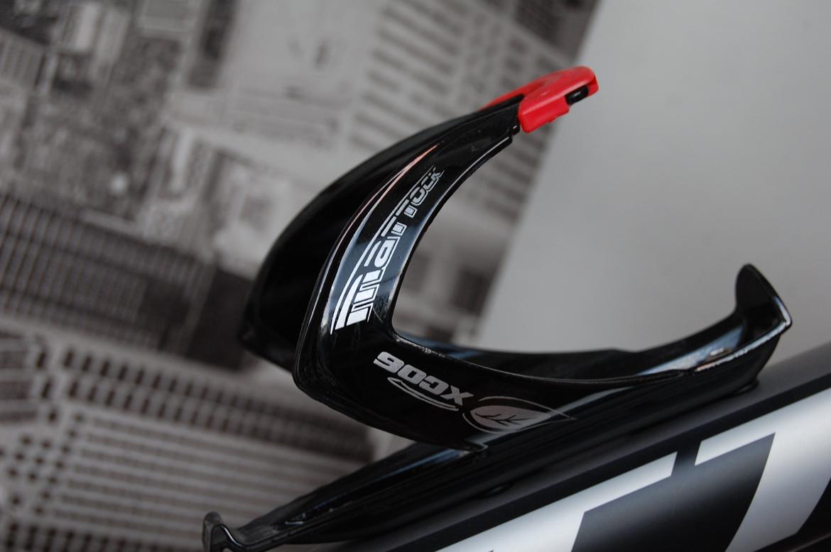Scott Speester S20 billede 12