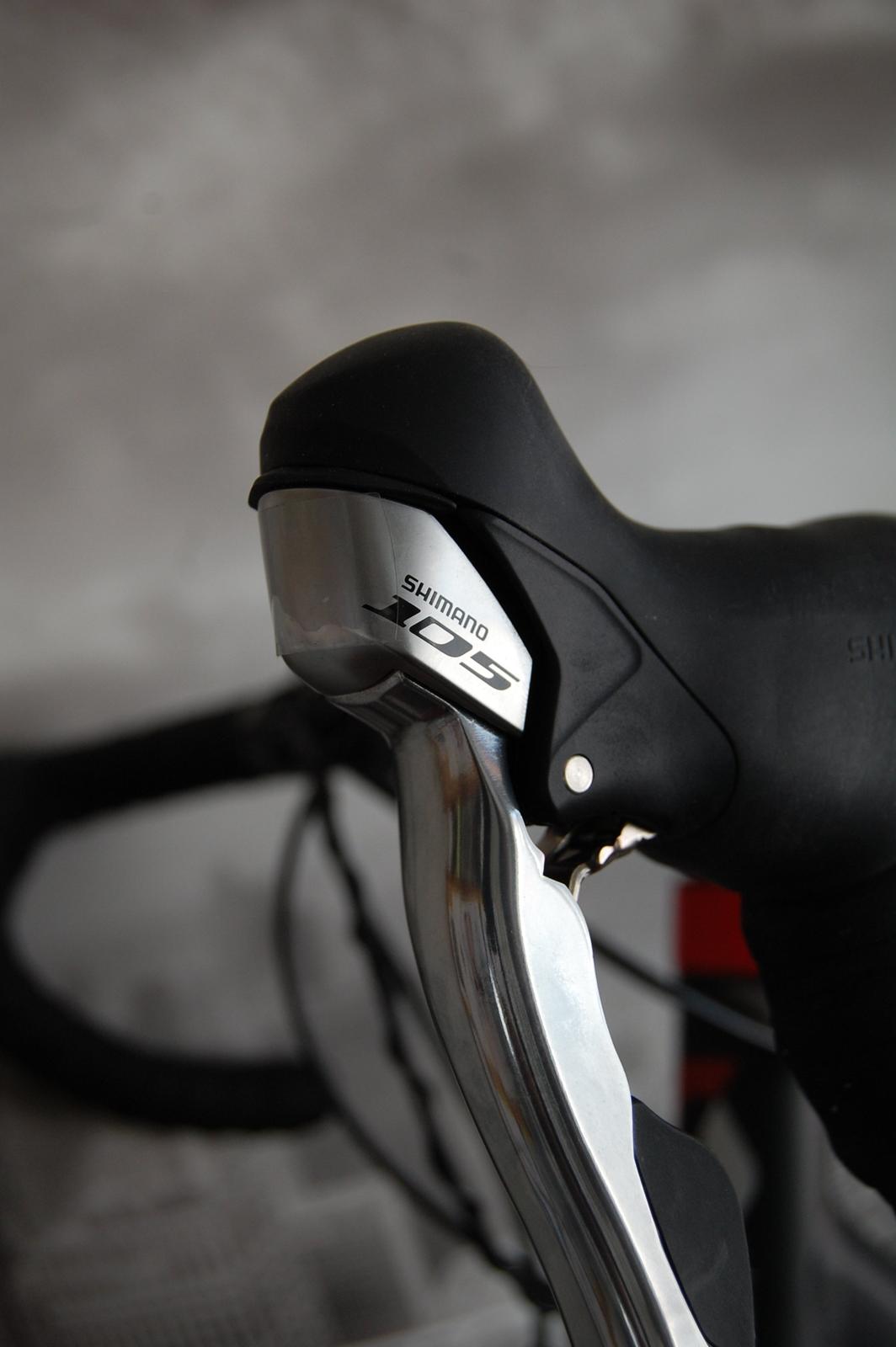 Scott Speester S20 billede 14