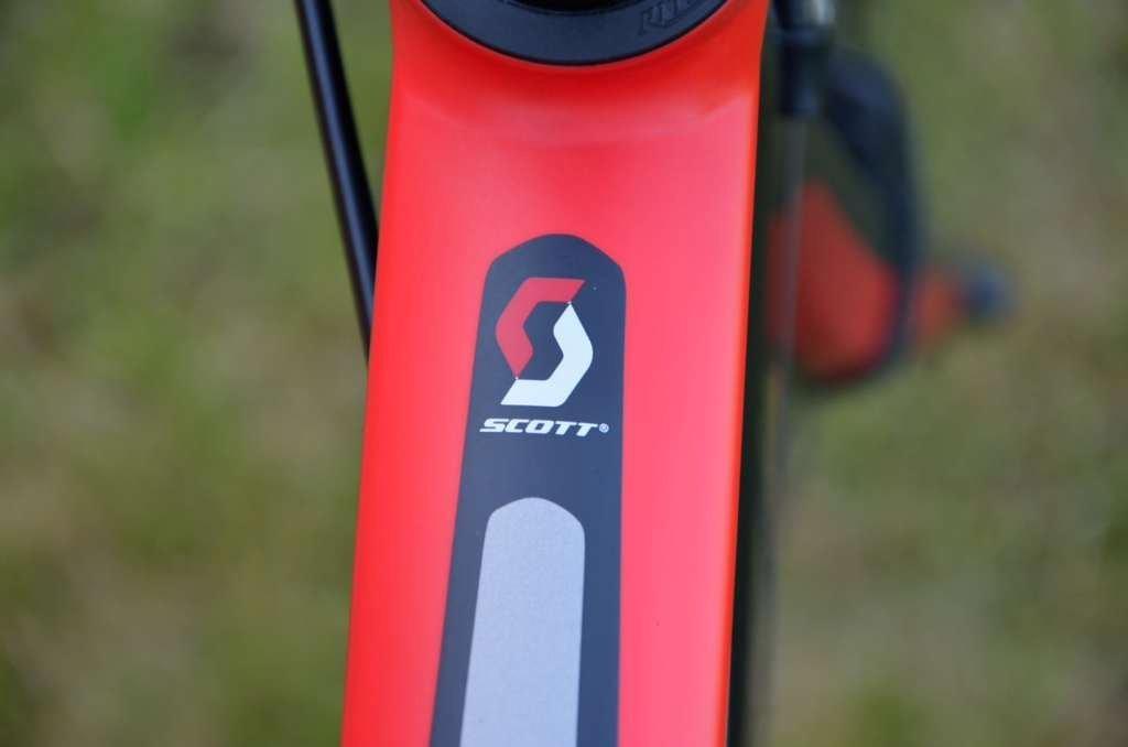 Scott Speedster S20 billede 2
