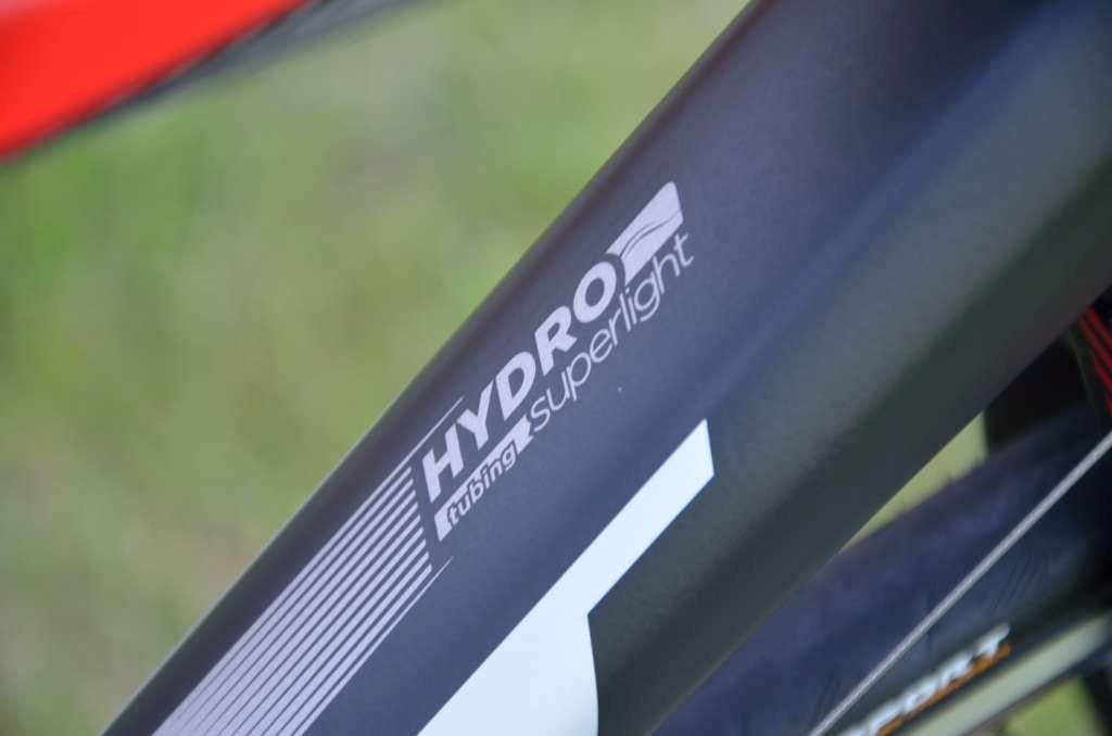 Scott Speedster S20 billede 3