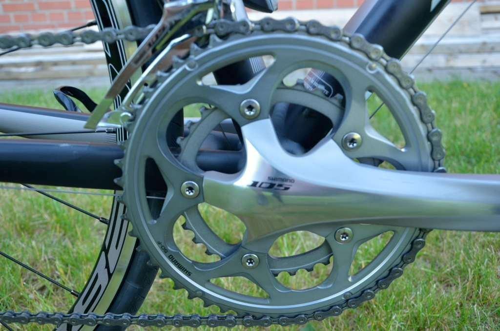 Scott Speedster S20 billede 5