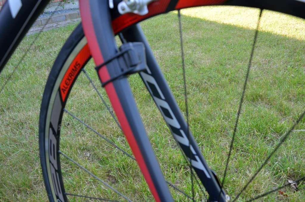 Scott Speedster S20 billede 7
