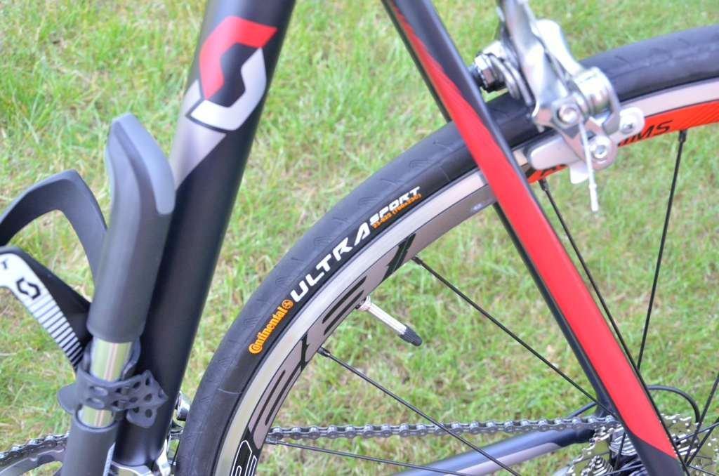 Scott Speedster S20 billede 10