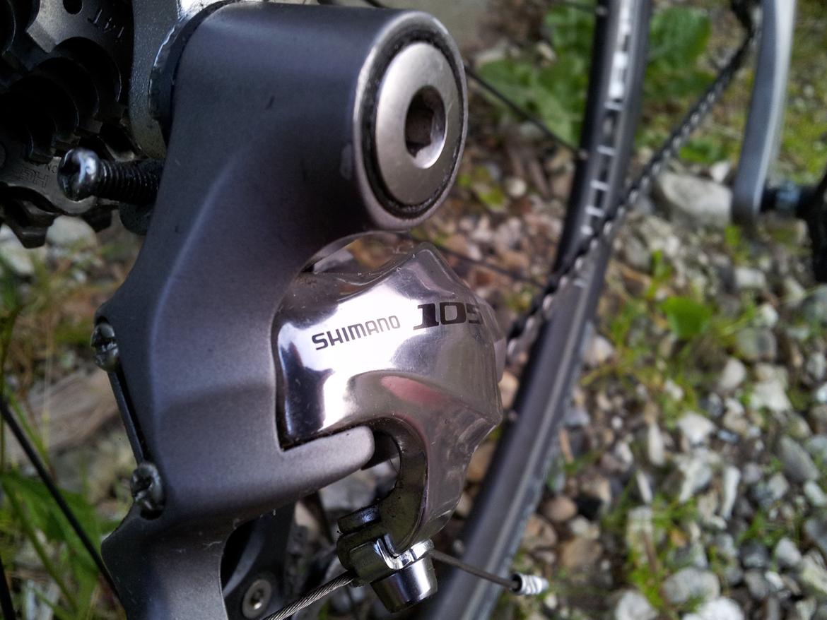 Principia Evolution Weave C16T billede 13