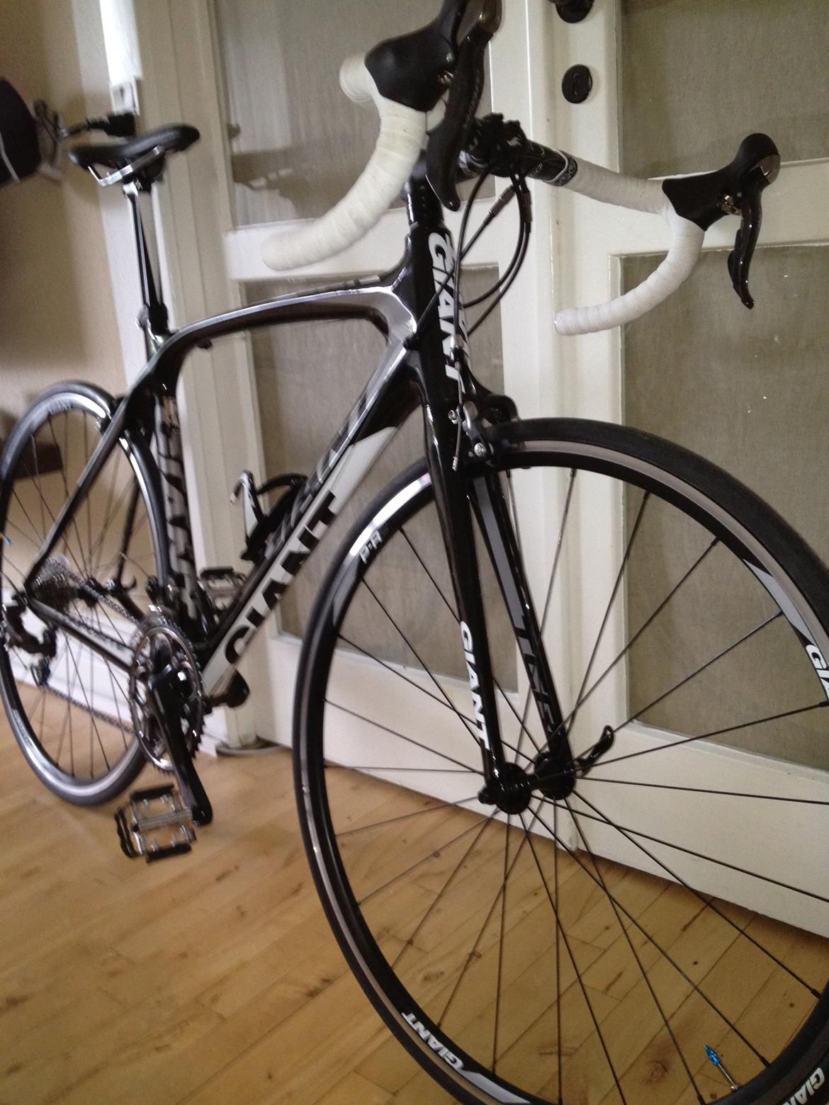 Giant TCR 2 Composite billede 4