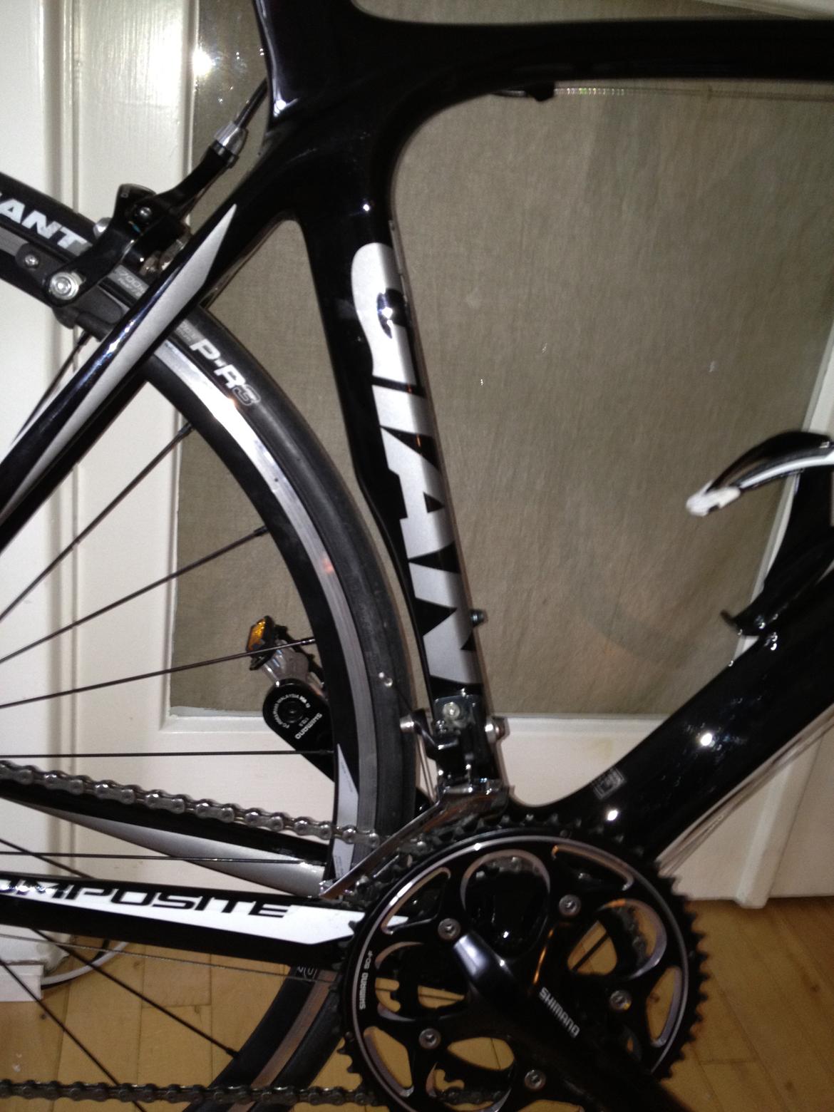 Giant TCR 2 Composite billede 7