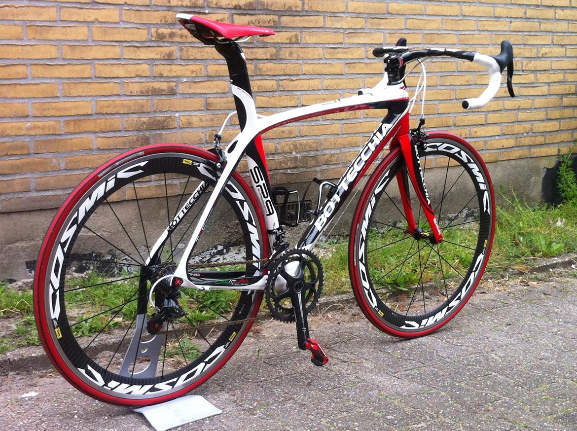 Bottecchia SP9 Supernova billede 4