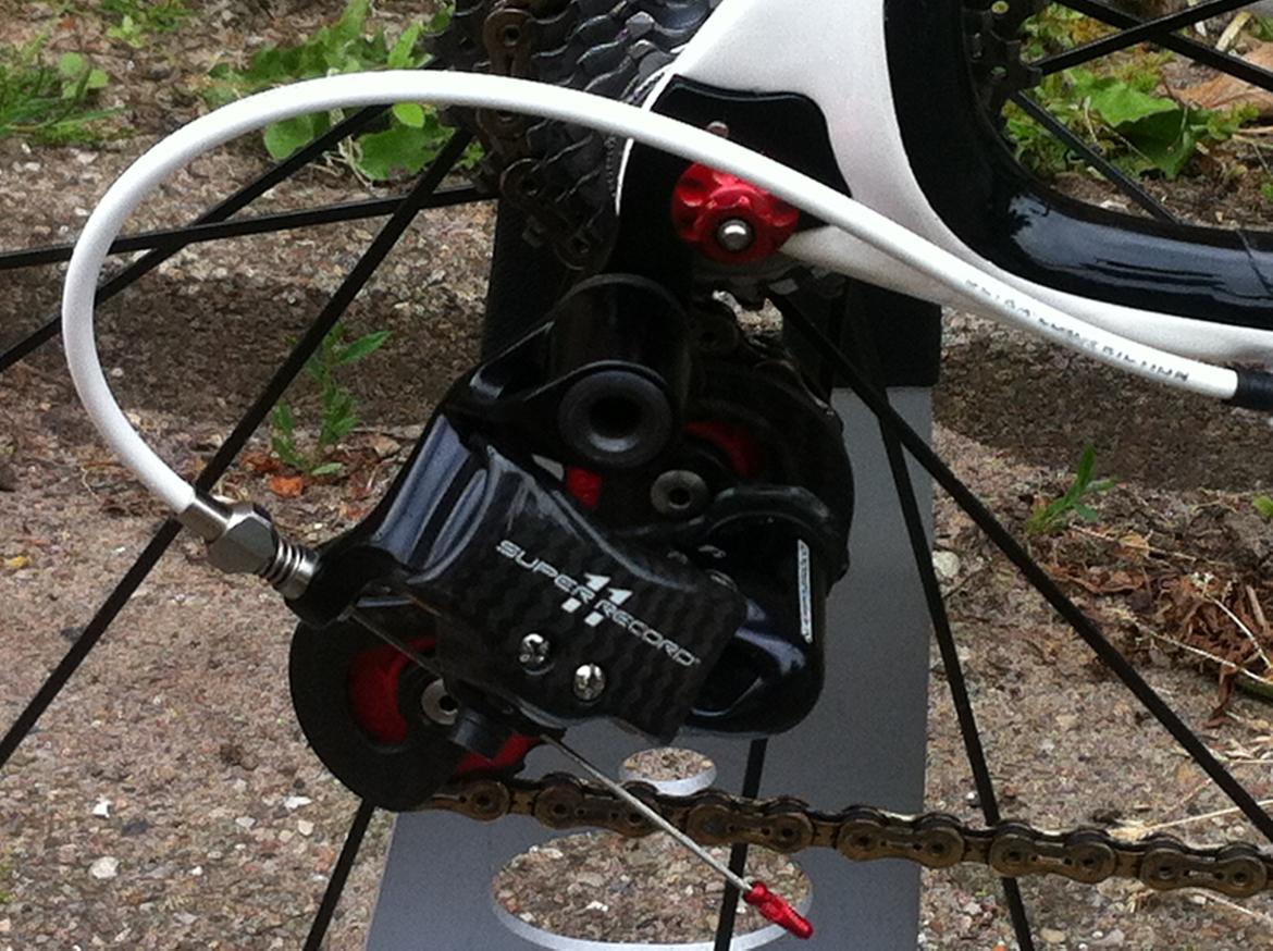 Bottecchia SP9 Supernova billede 6