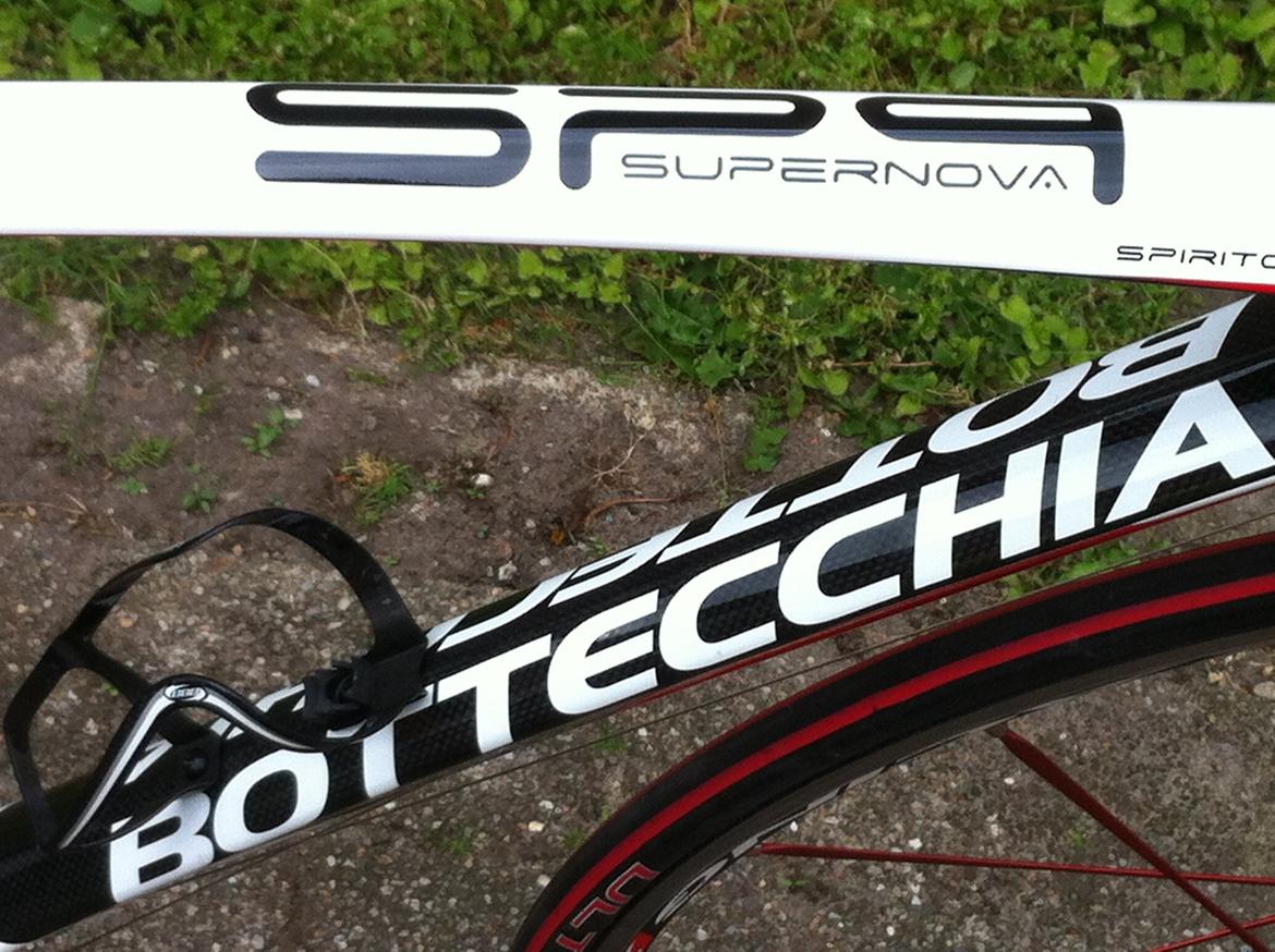 Bottecchia SP9 Supernova billede 9