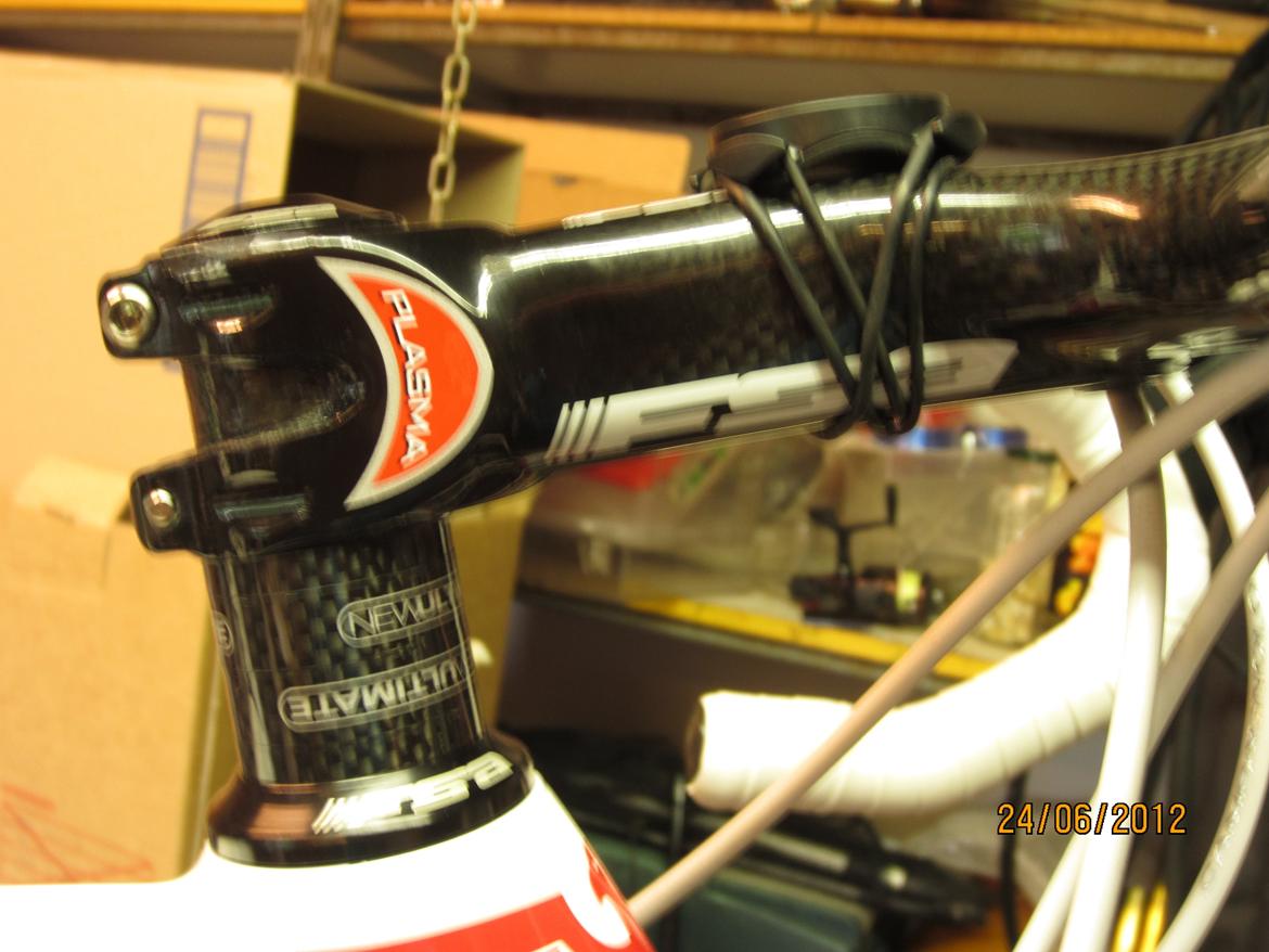 Bottecchia SP9 Supernova billede 10