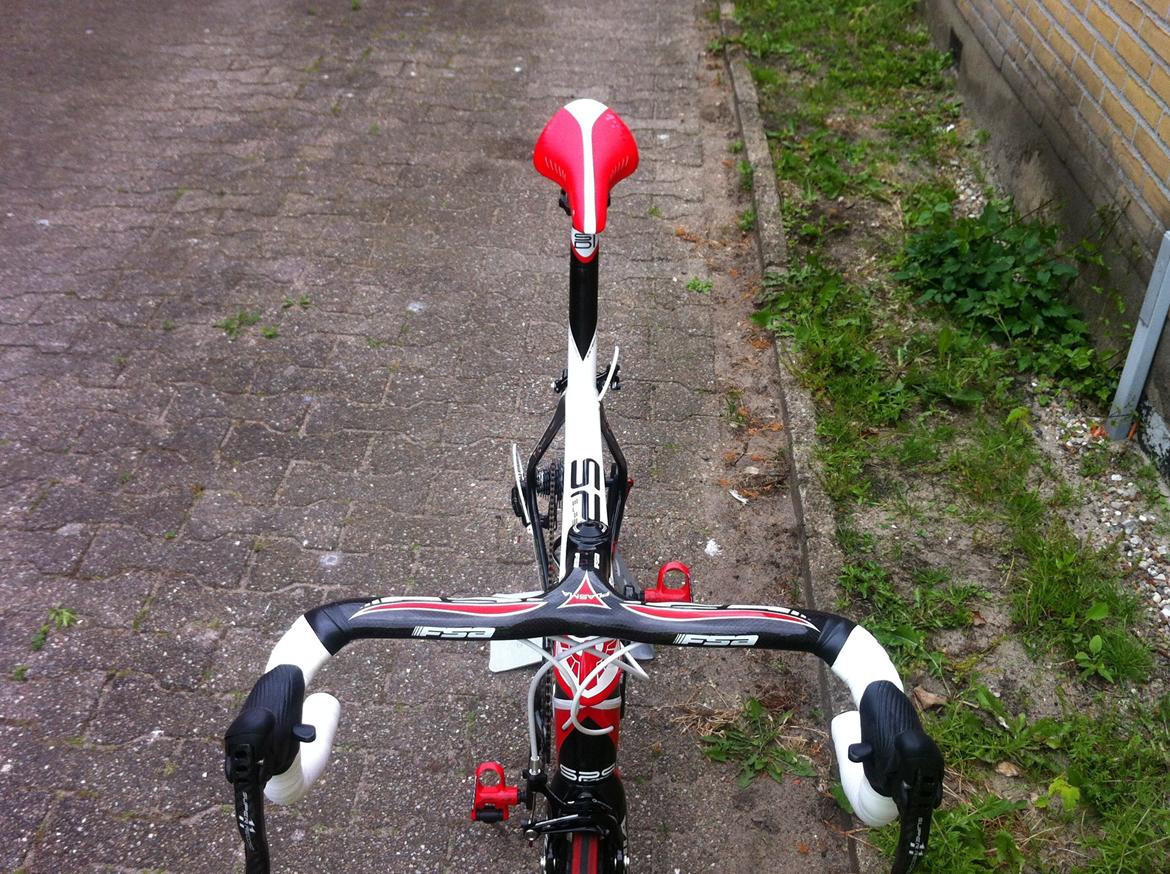 Bottecchia SP9 Supernova billede 12