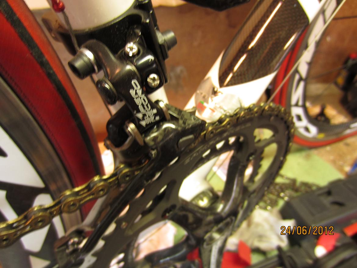 Bottecchia SP9 Supernova billede 14