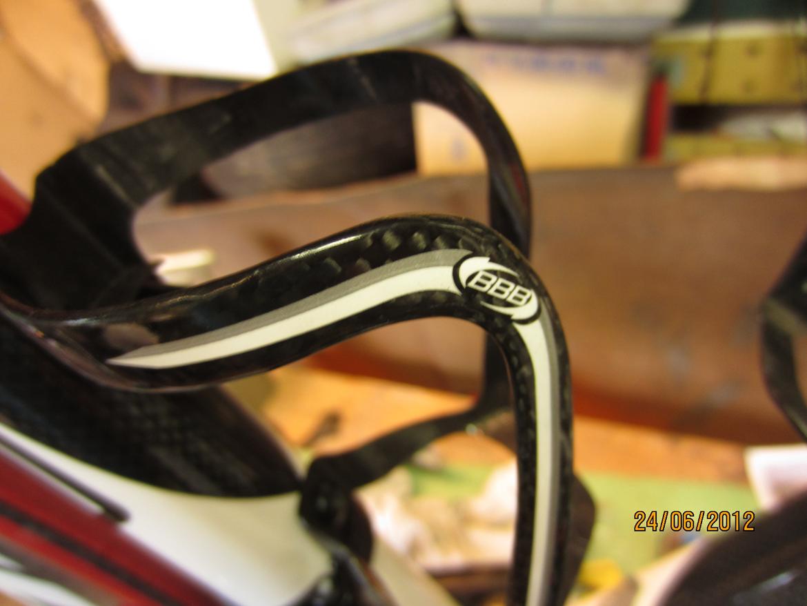 Bottecchia SP9 Supernova billede 16