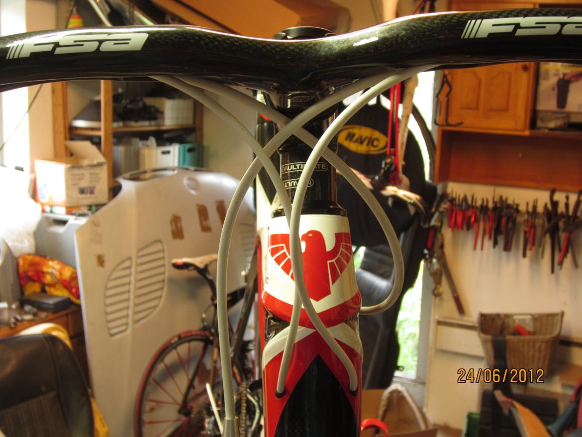Bottecchia SP9 Supernova billede 18