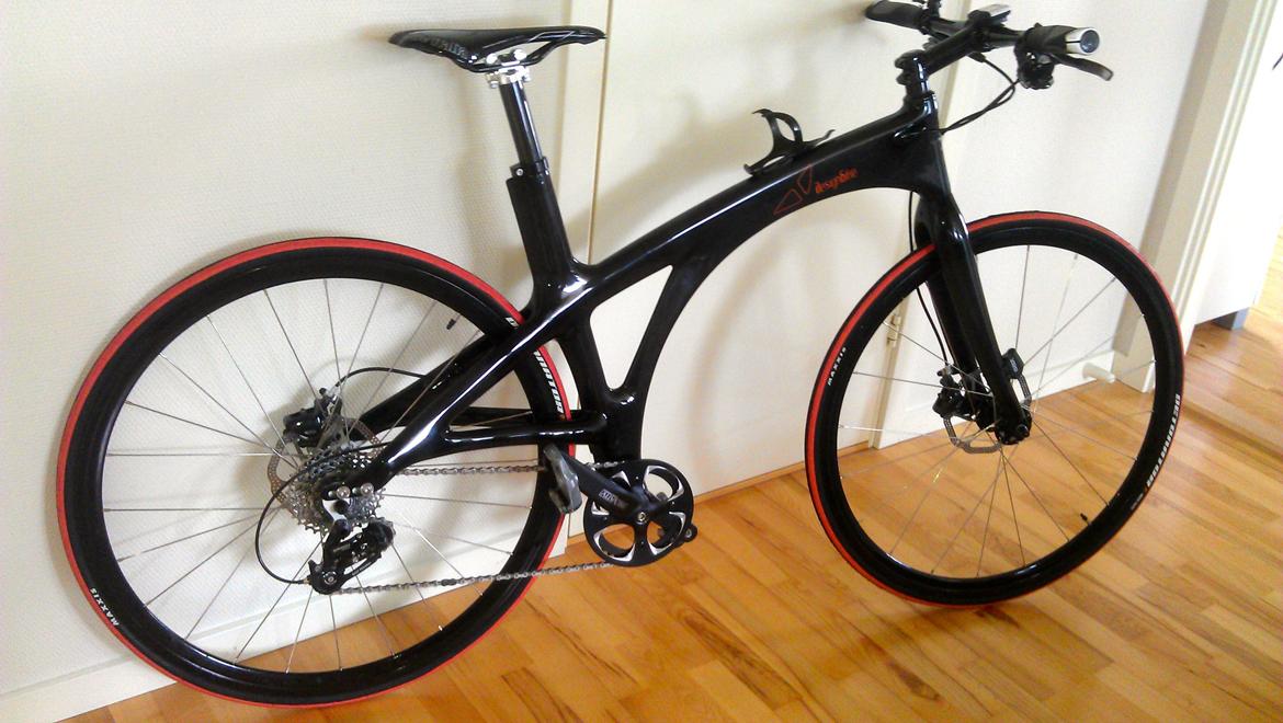 Designbike Designbike billede 1