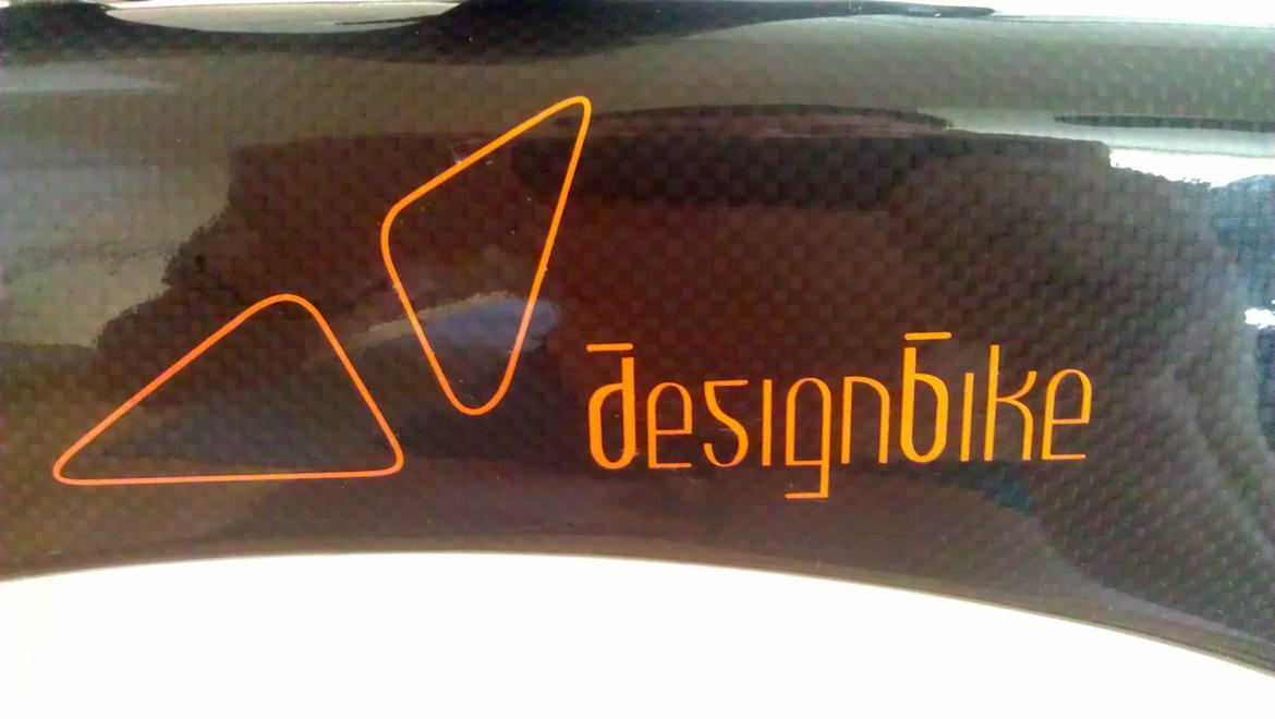 Designbike Designbike billede 2
