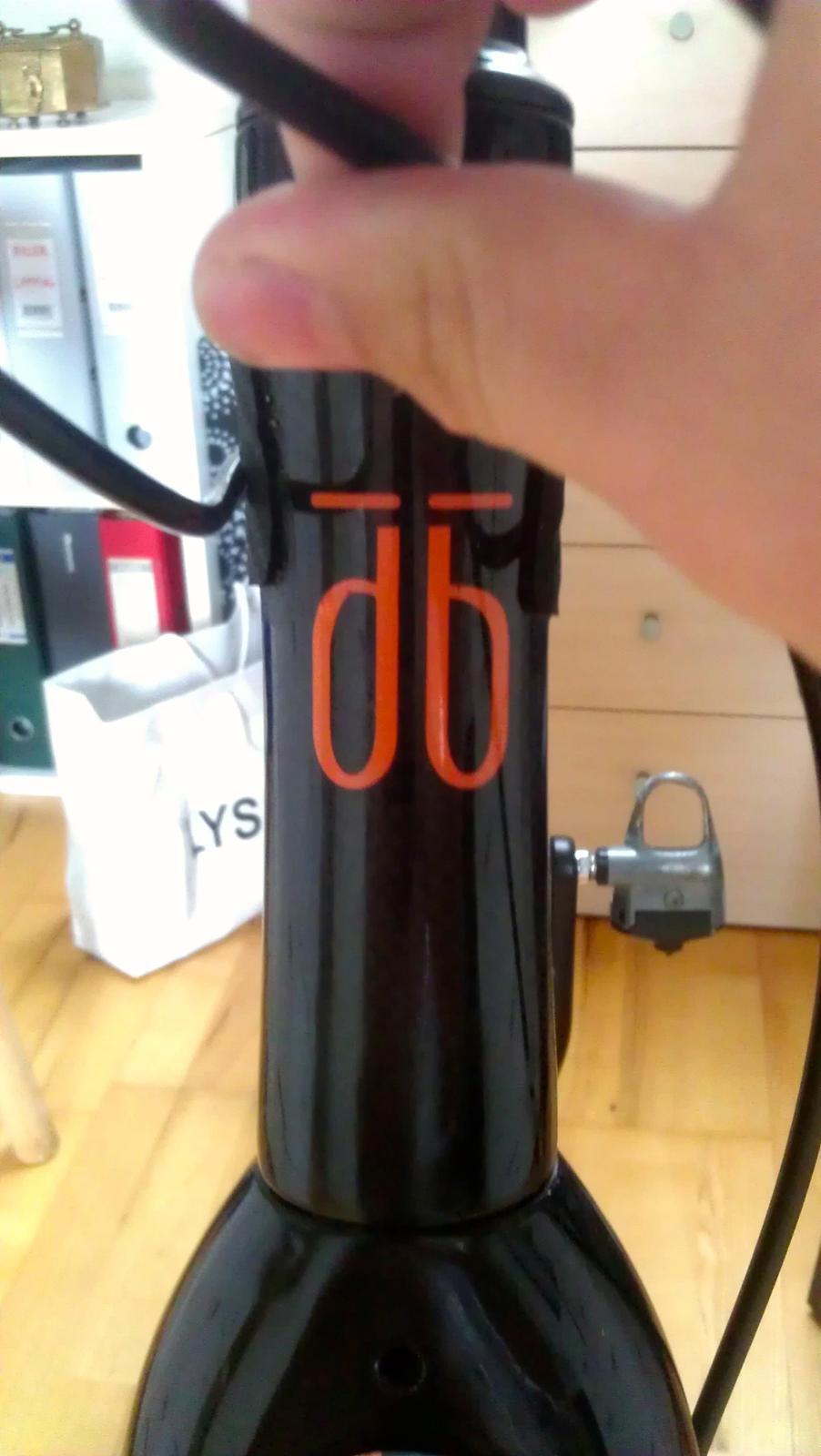 Designbike Designbike billede 3