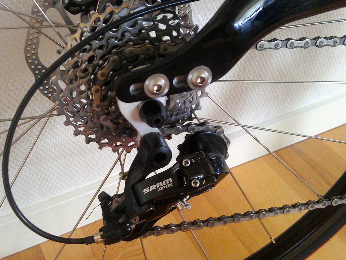 Designbike Designbike billede 4