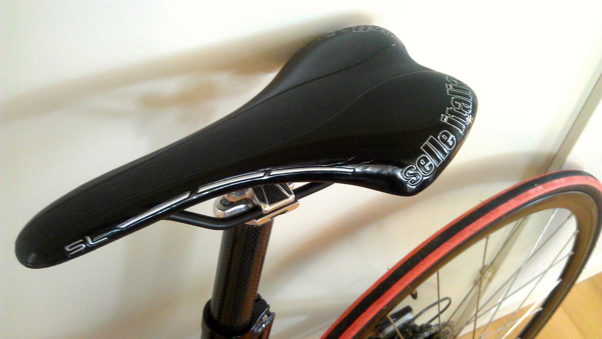 Designbike Designbike billede 5