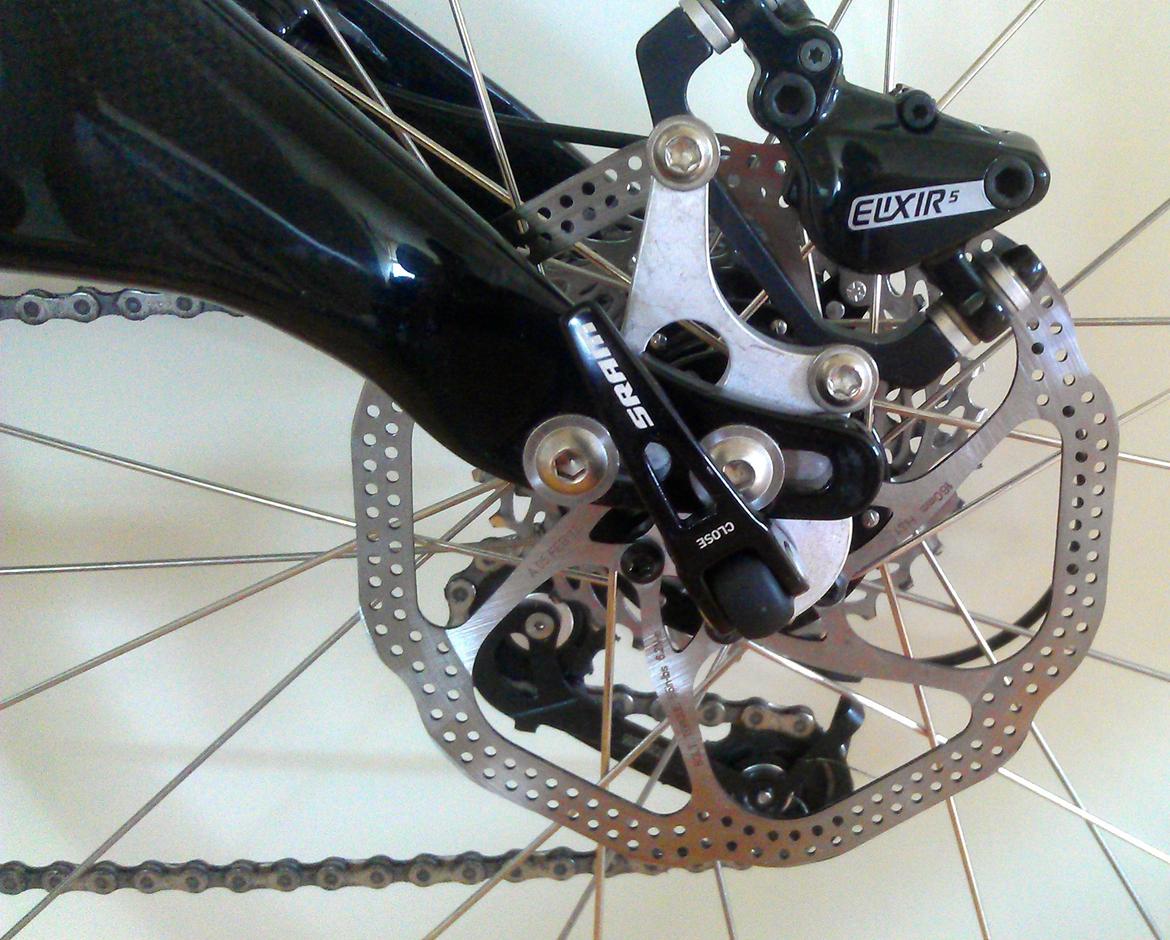 Designbike Designbike billede 6