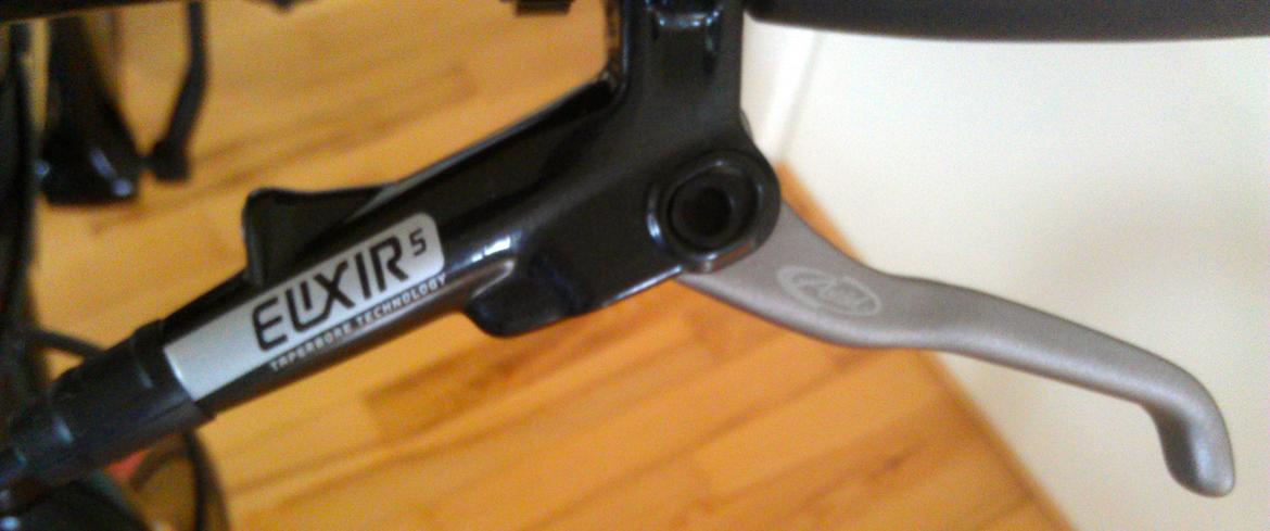 Designbike Designbike billede 7