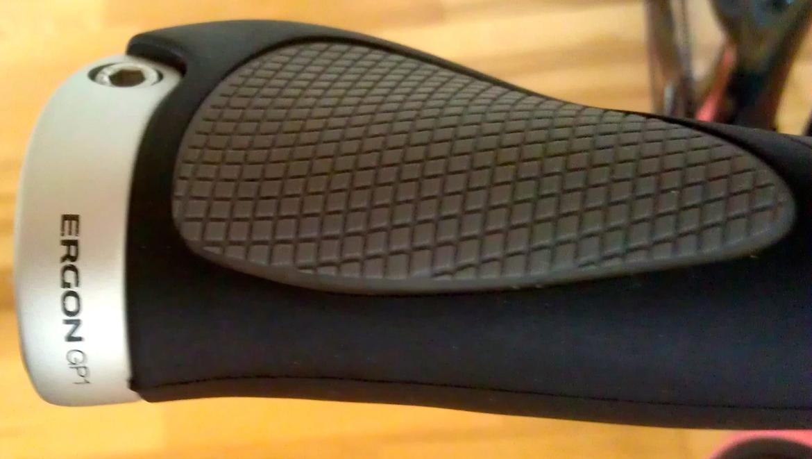 Designbike Designbike billede 10