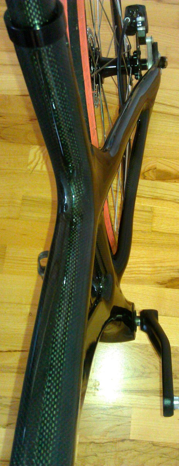 Designbike Designbike billede 13