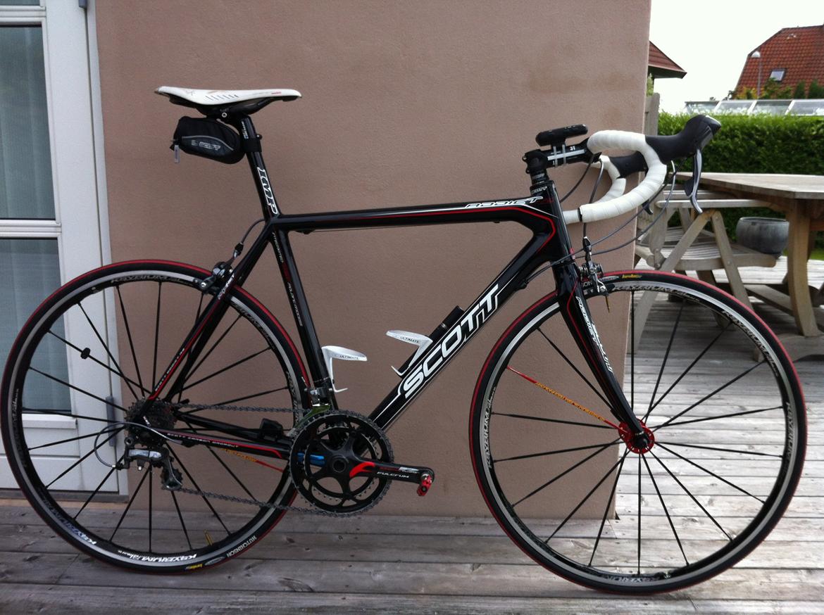 Scott Addict R2 billede 1