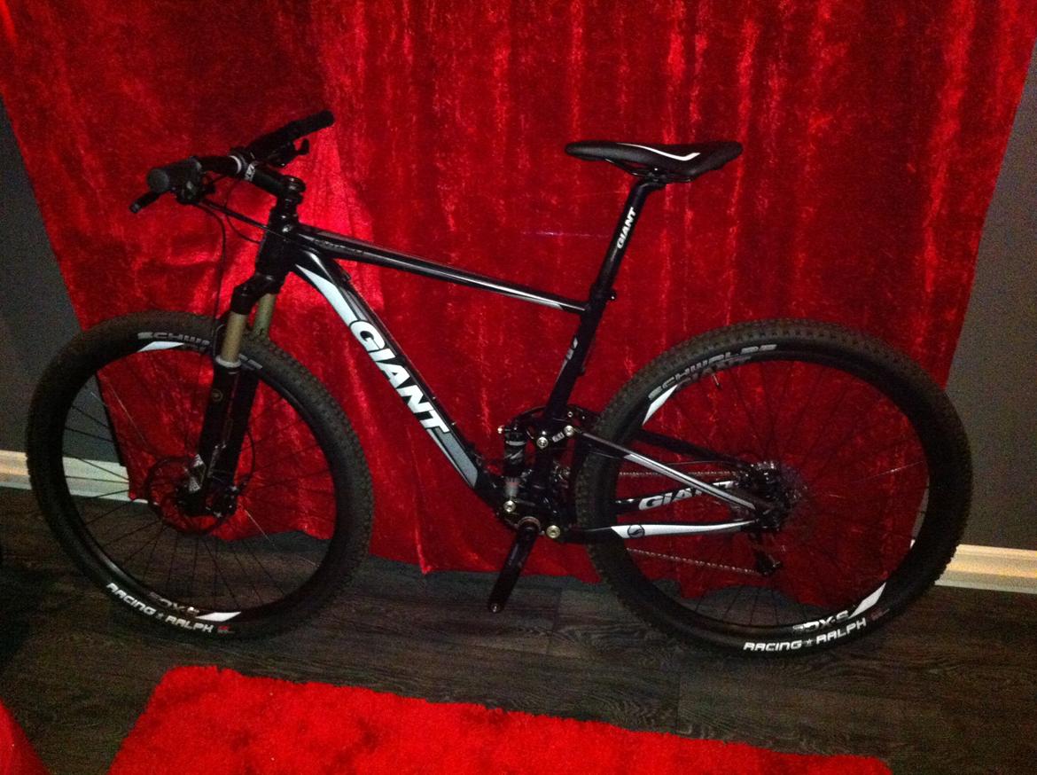 giant anthem x2 2014