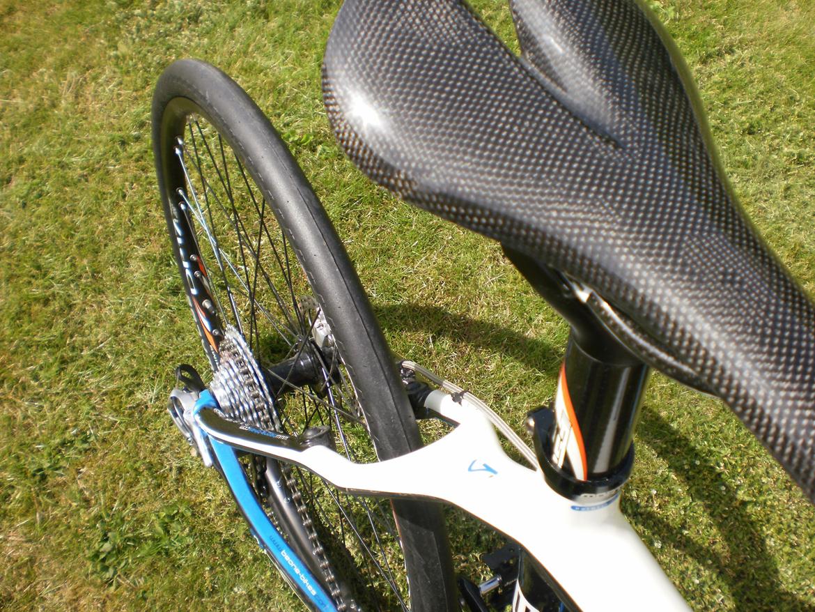 Beone Raw Carbon billede 5
