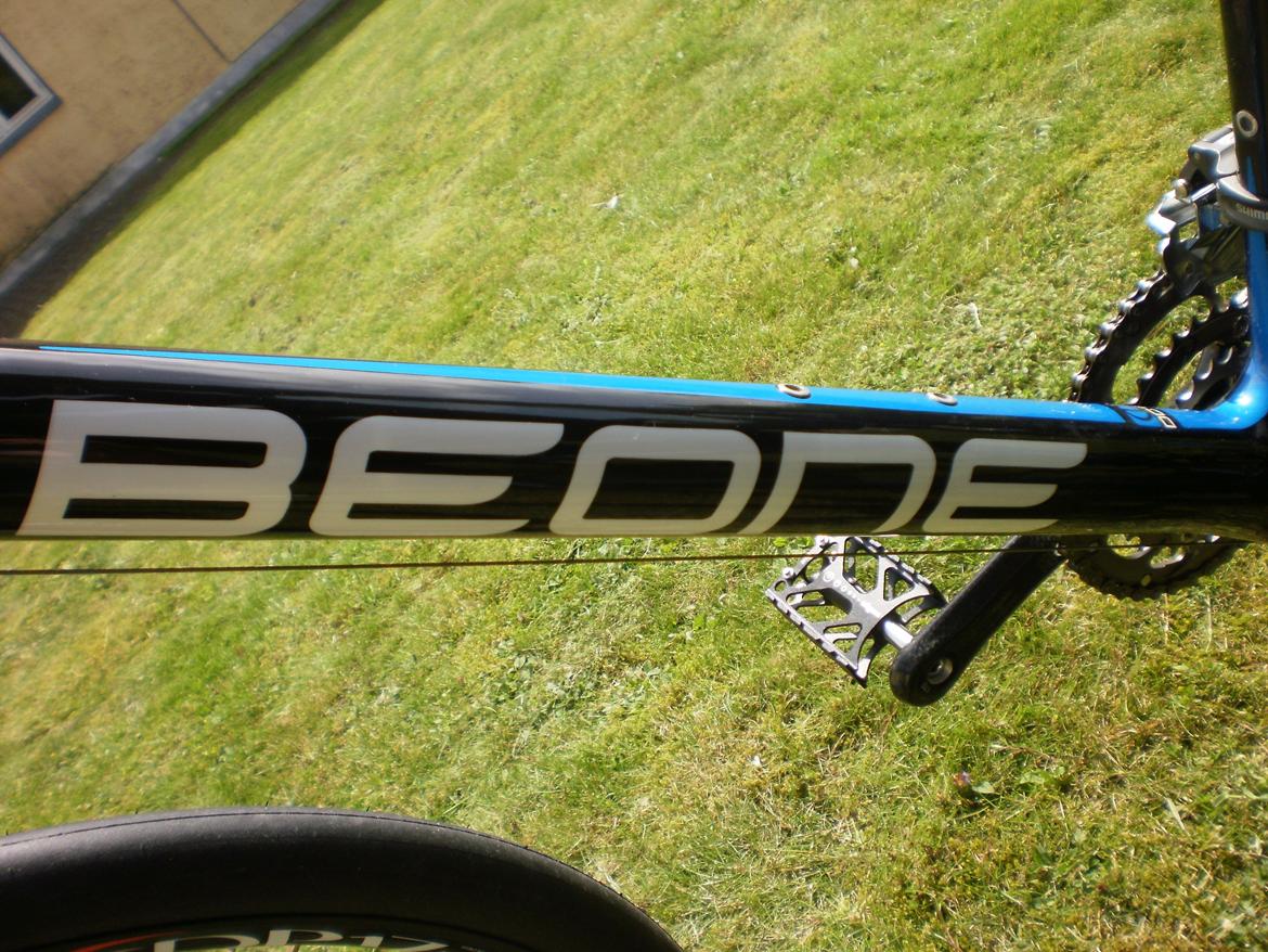 Beone Raw Carbon billede 7