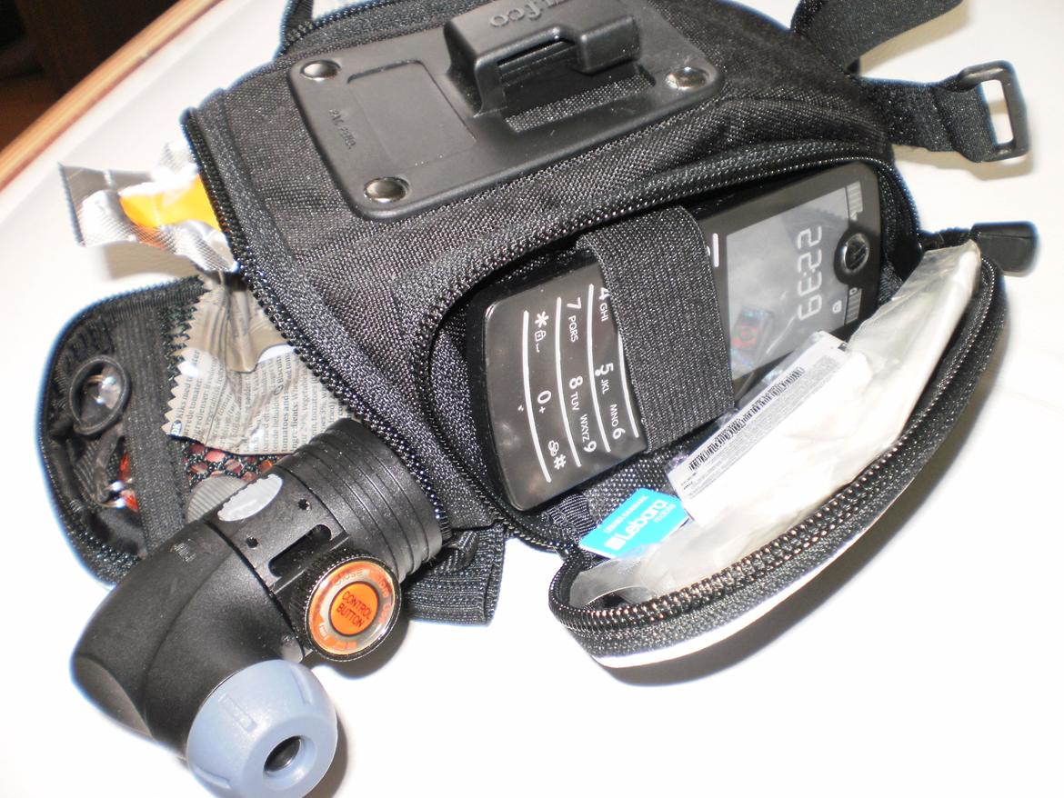 Beone Raw Carbon billede 11