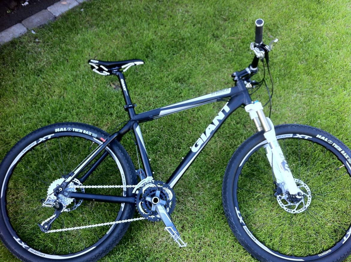 Giant Terrago billede 1