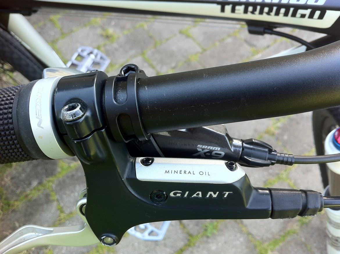 Giant Terrago billede 4
