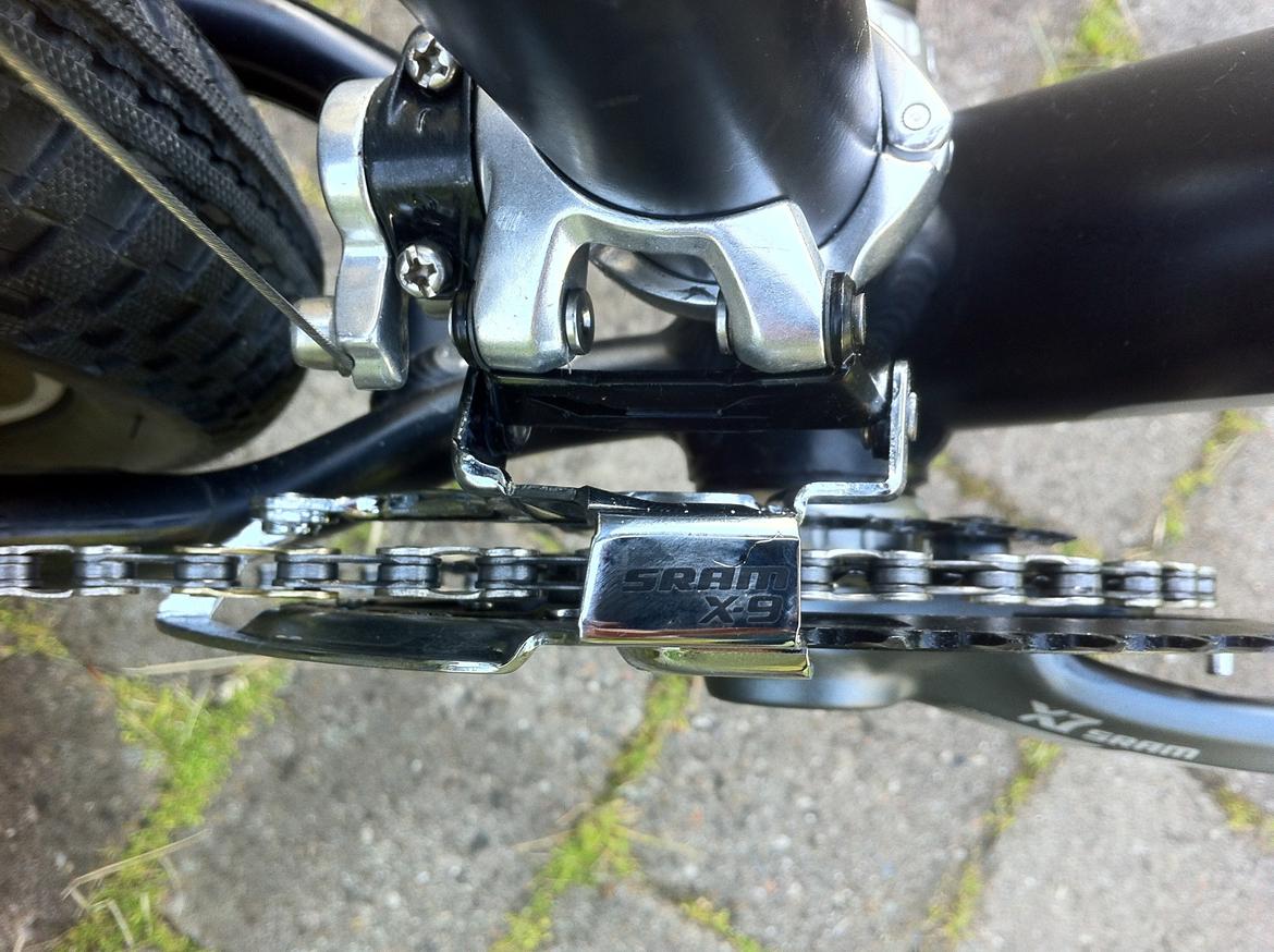 Giant Terrago billede 5