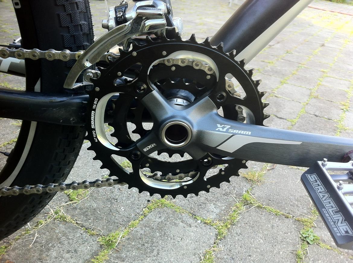 Giant Terrago billede 6